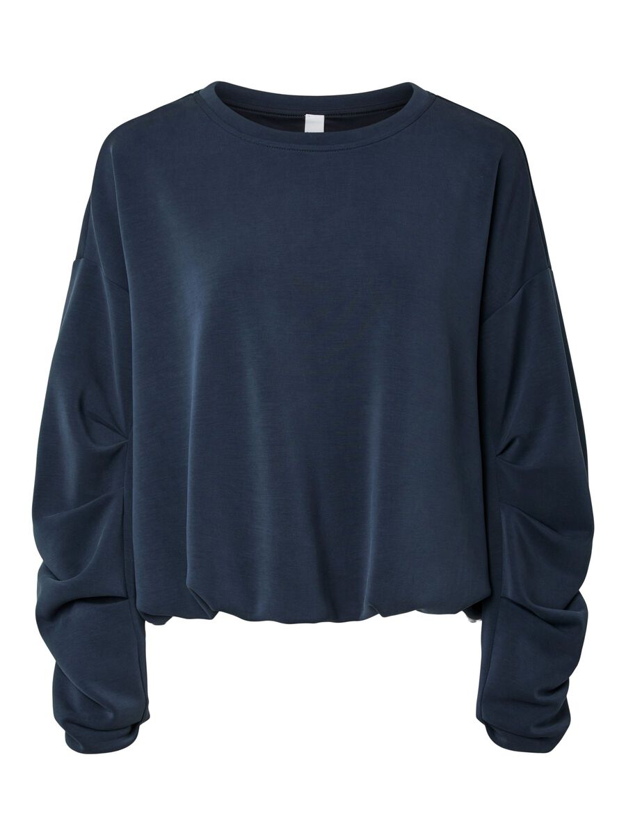 YAScoze sweater