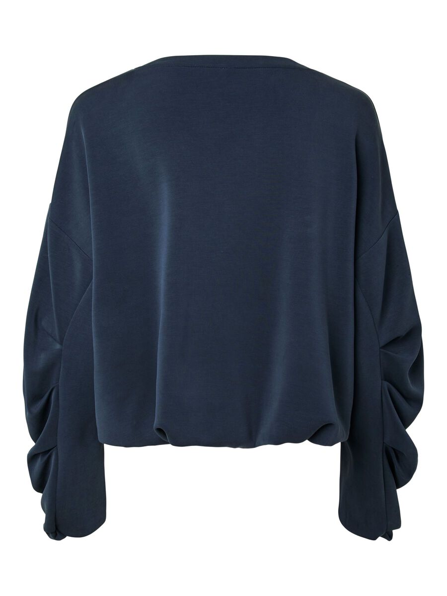 YAScoze sweater