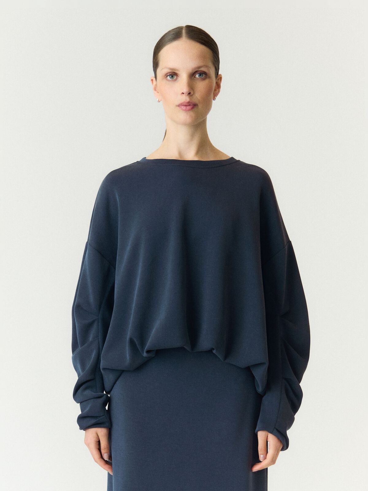 YAScoze sweater