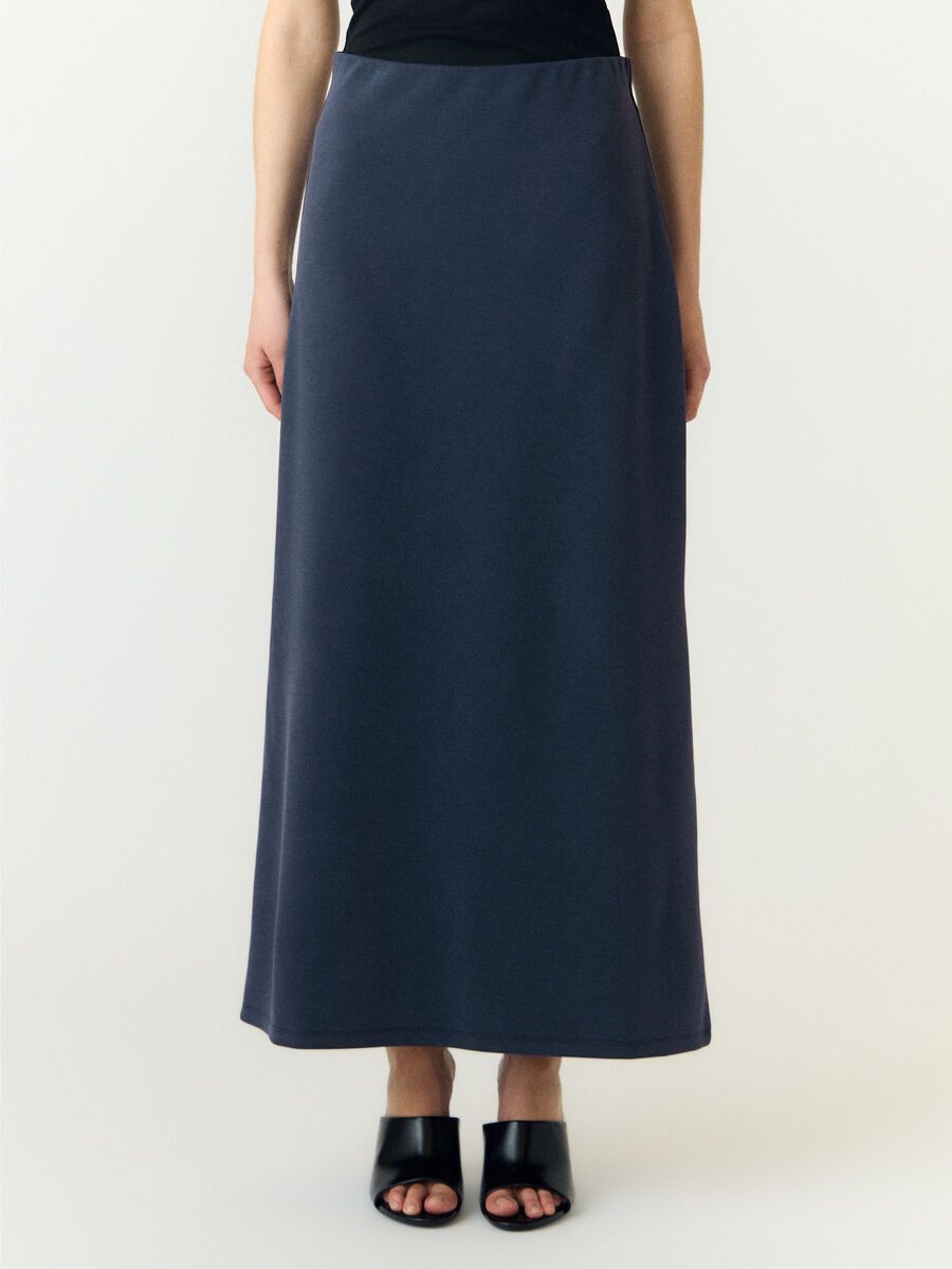 YAScoze ankleskirt skirt