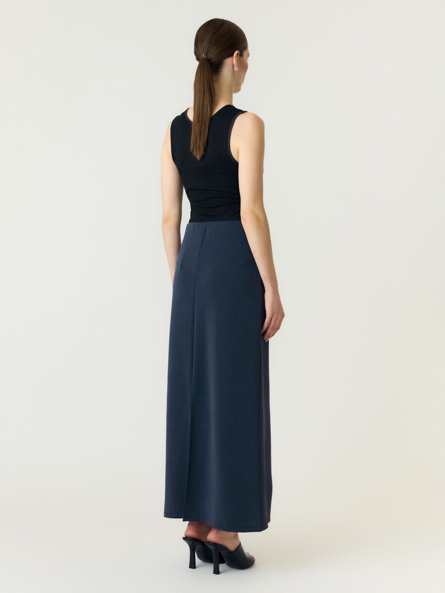 YAScoze ankleskirt skirt