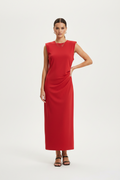 Yaspina long dress