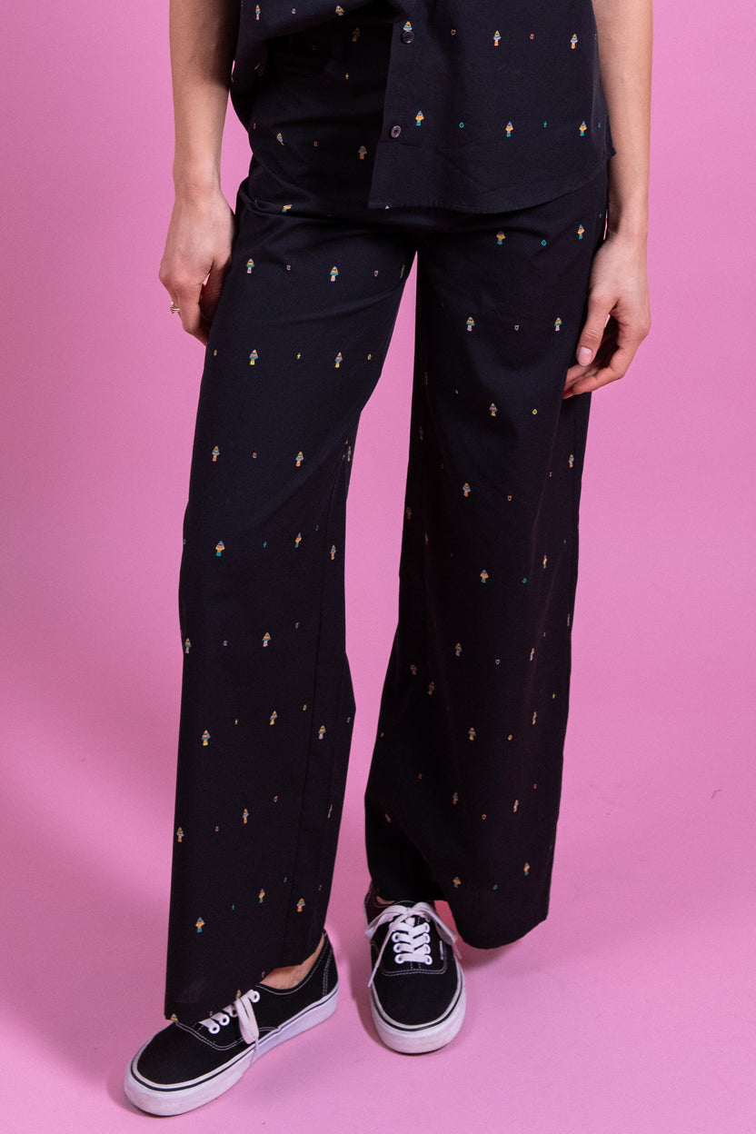 LAURE+MAX Pants Pali