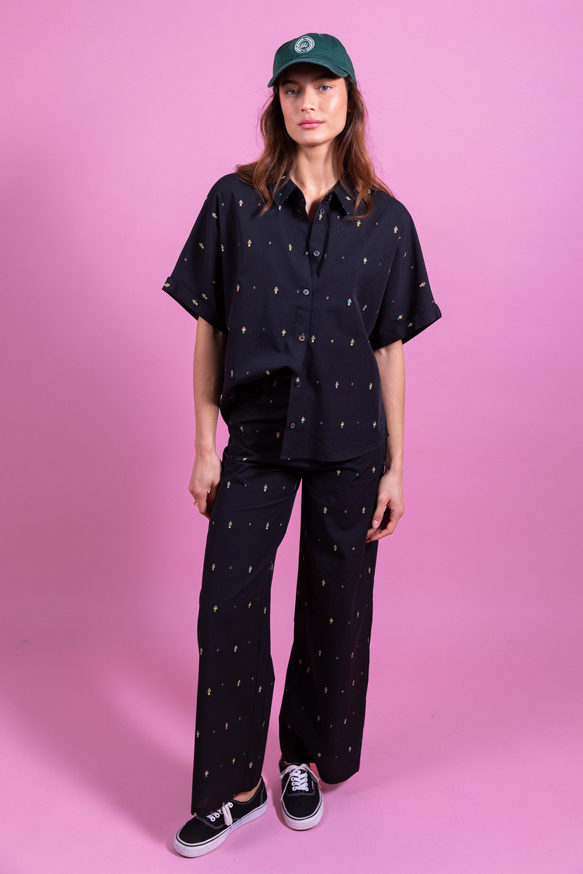 LAURE+MAX Pants Pali