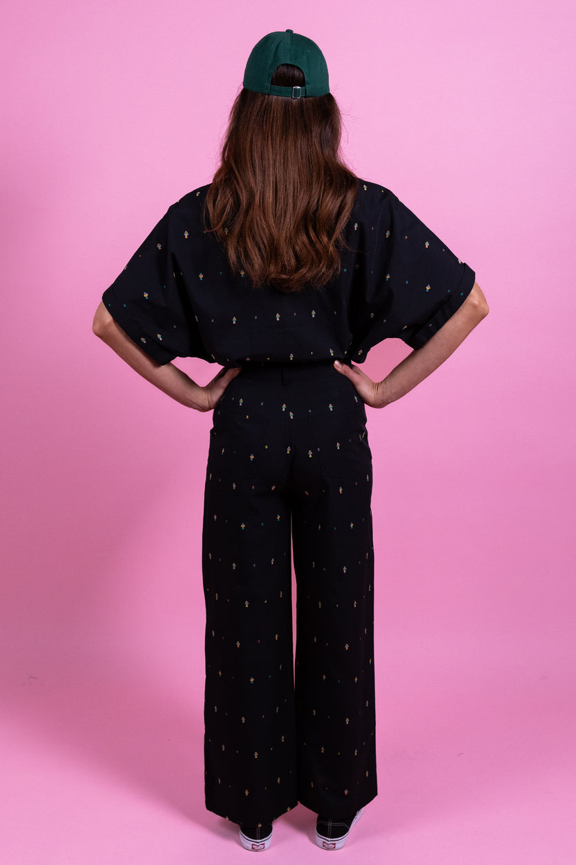 LAURE+MAX Pants Pali