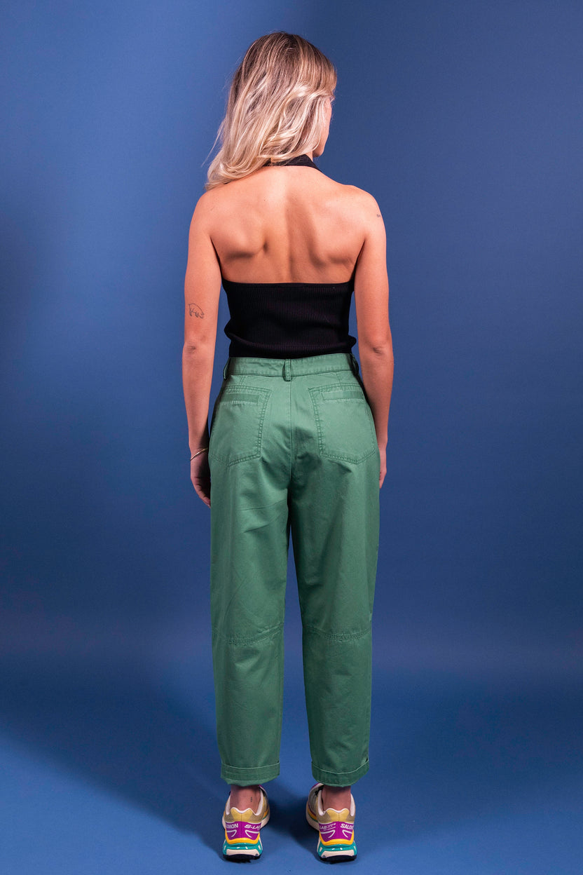 LAURE+MAX Pants Patrice 26AH012