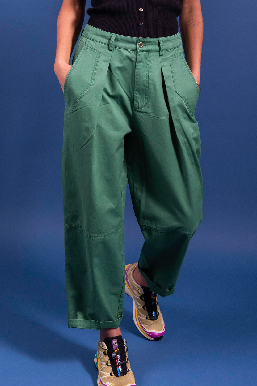 LAURE+MAX Pants Patrice 26AH012