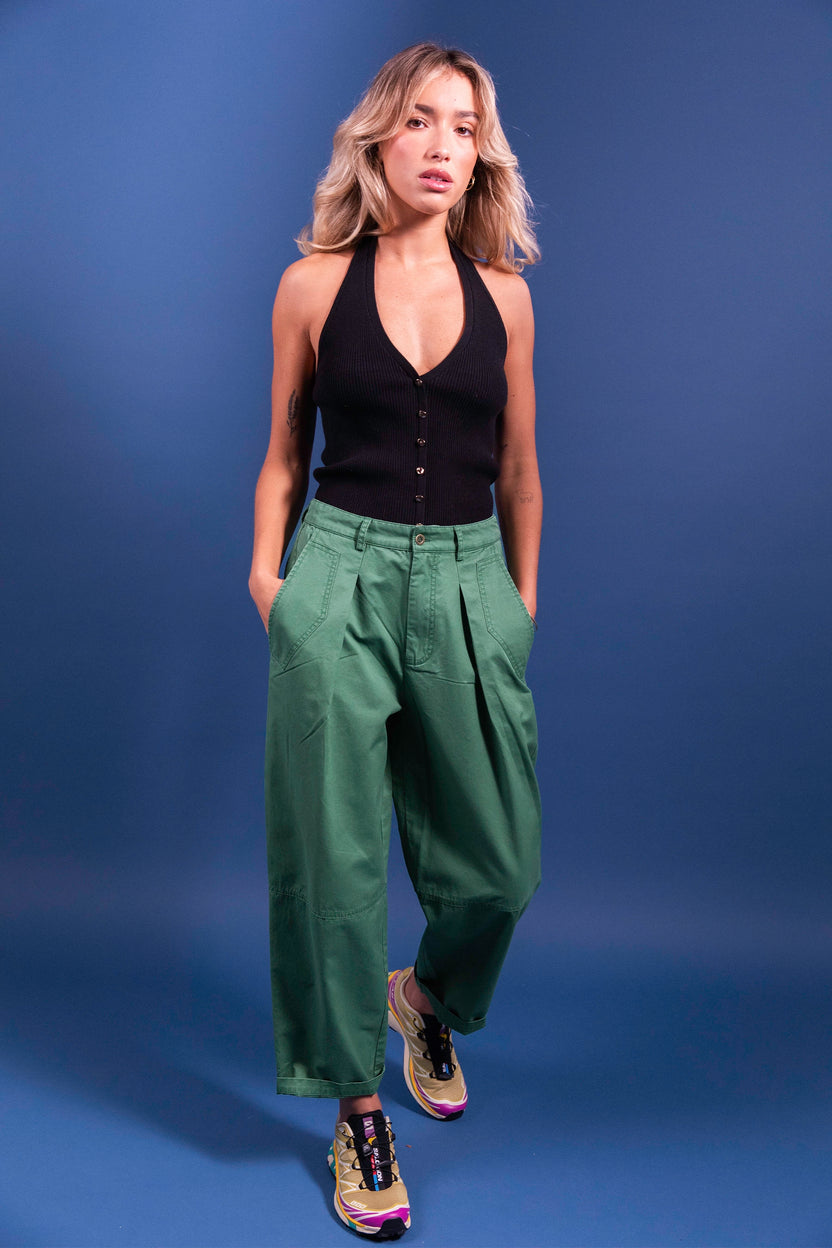 LAURE+MAX Pants Patrice 26AH012