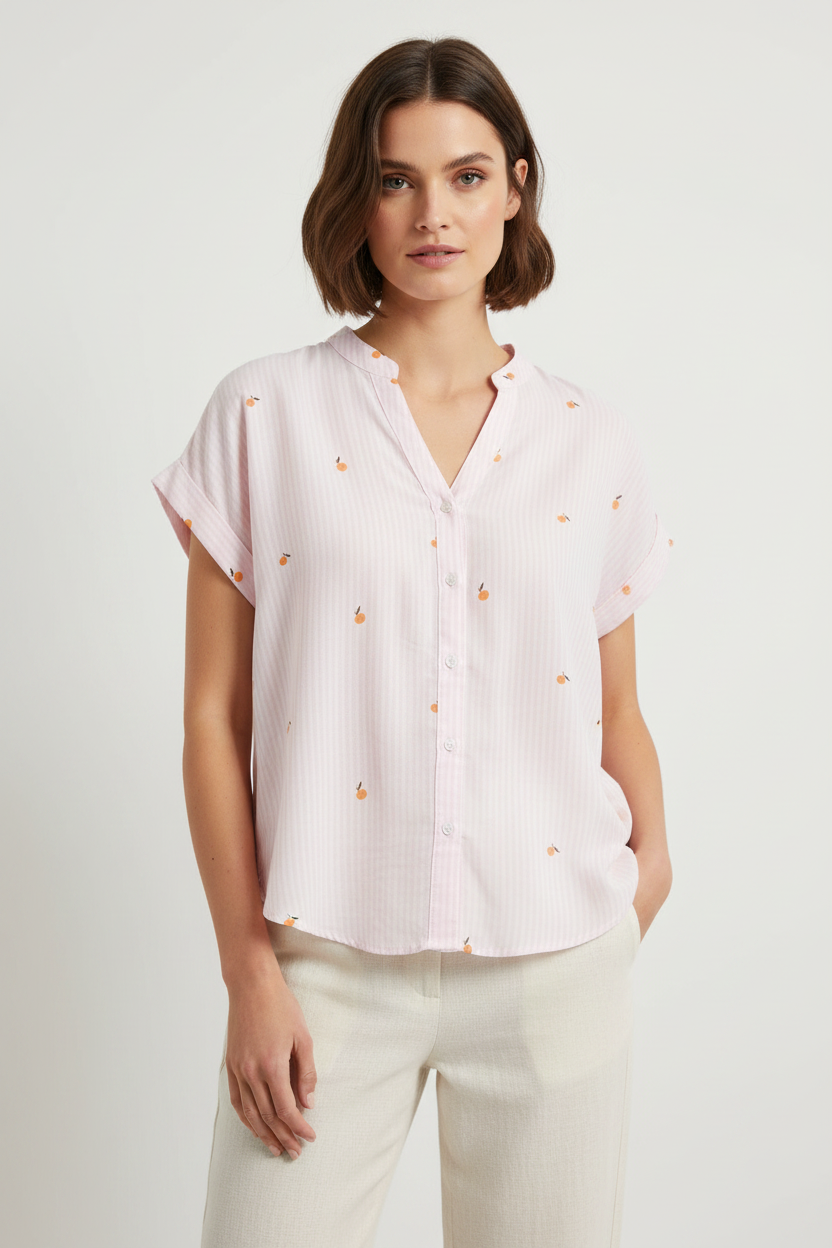 Byisilas blouses