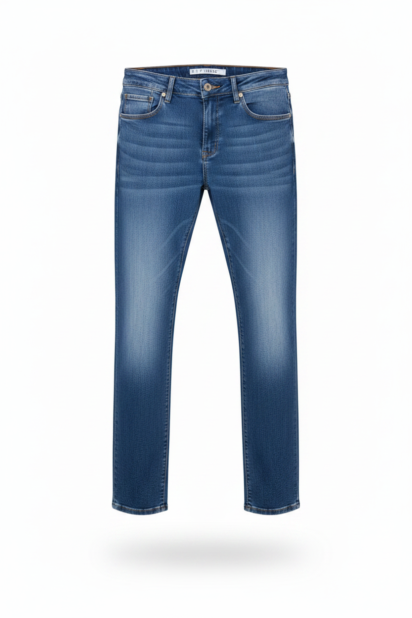 Pulz Jeans HW jeans  PZkarolina