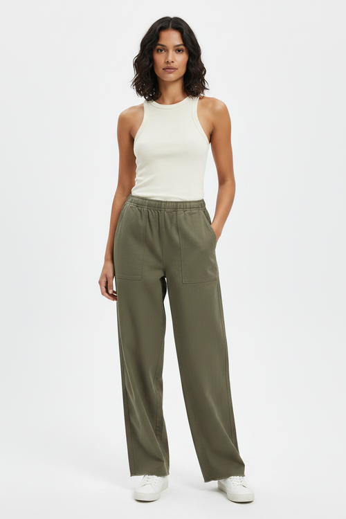 American vintage Pants namaz nam10C