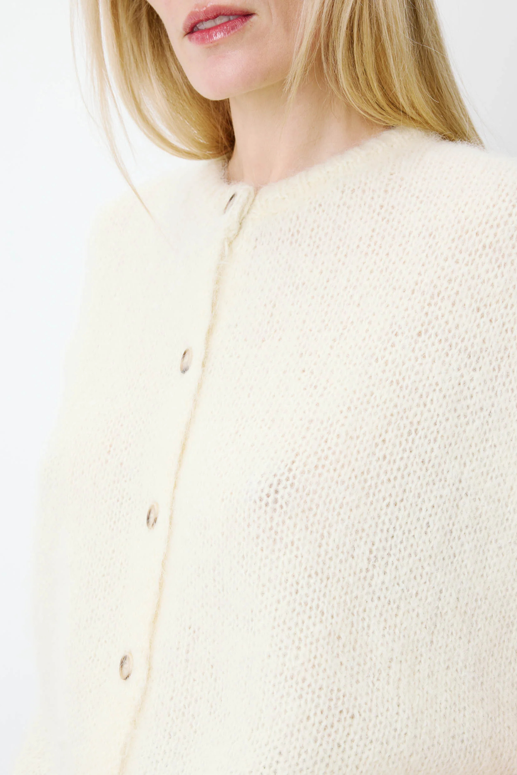 Grace & Mila Cardigan Addison sleeveless