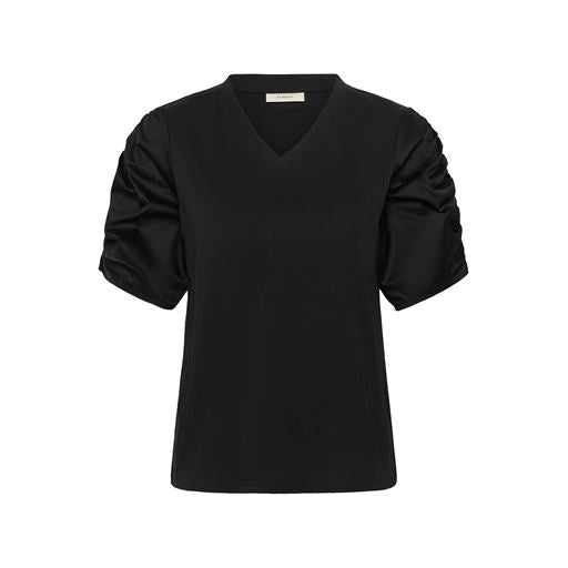 Gudruniw V-neck t-shirt