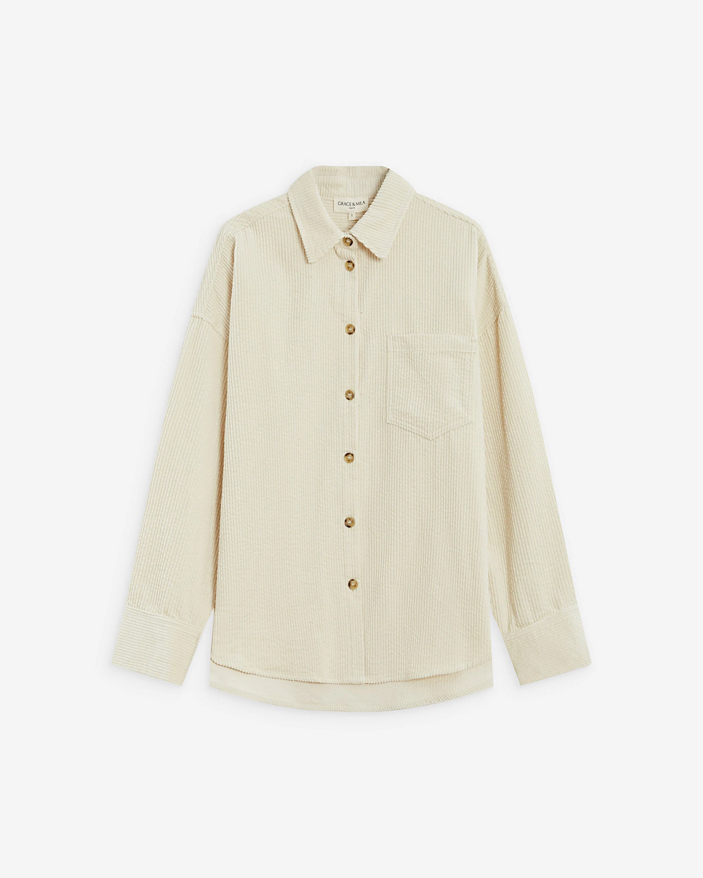 Grace & Mila shirt Ange