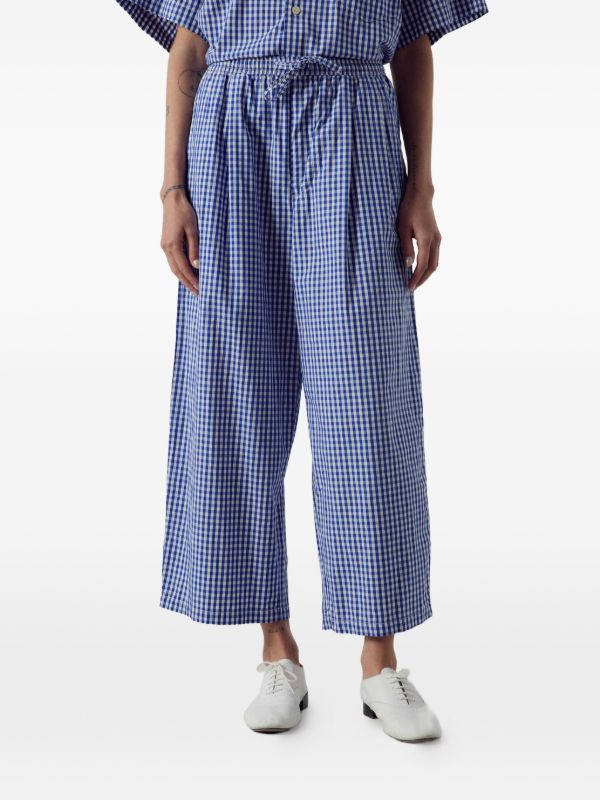 Pants EKI10AE26