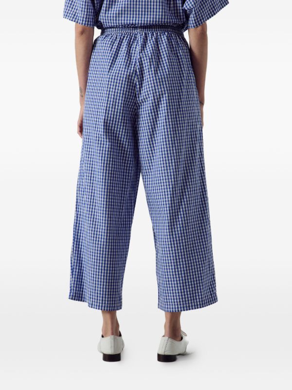Pants EKI10AE26