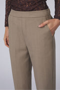 Grace & Mila Pants Armstrong elastiek achteraan