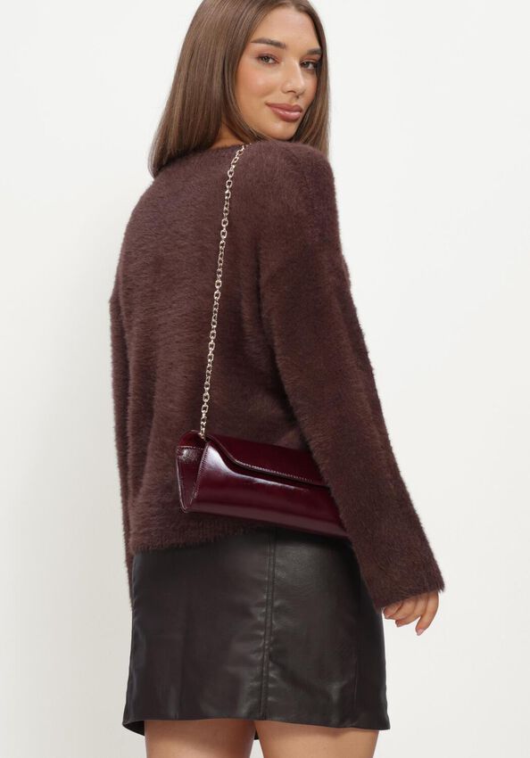 YASmalli ls knit pullover