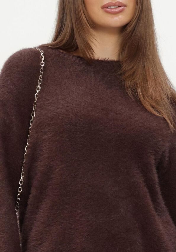 YASmalli ls knit pullover