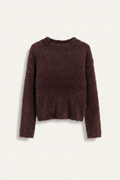 YASmalli ls knit pullover