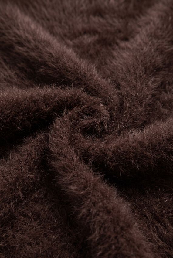 YASmalli ls knit pullover