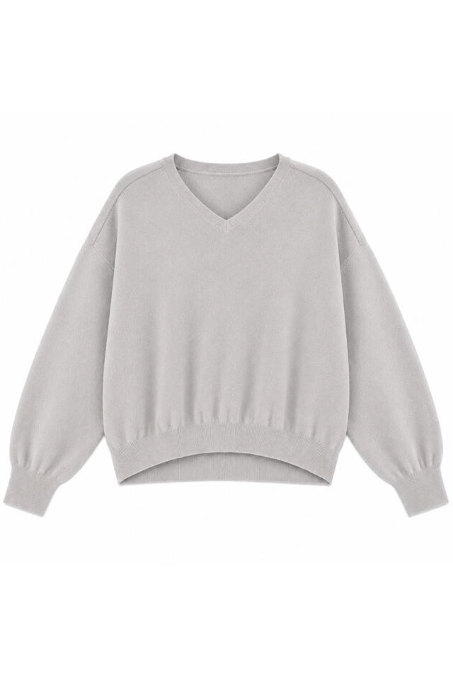 TWNS the label knitwear long sleeved Salida