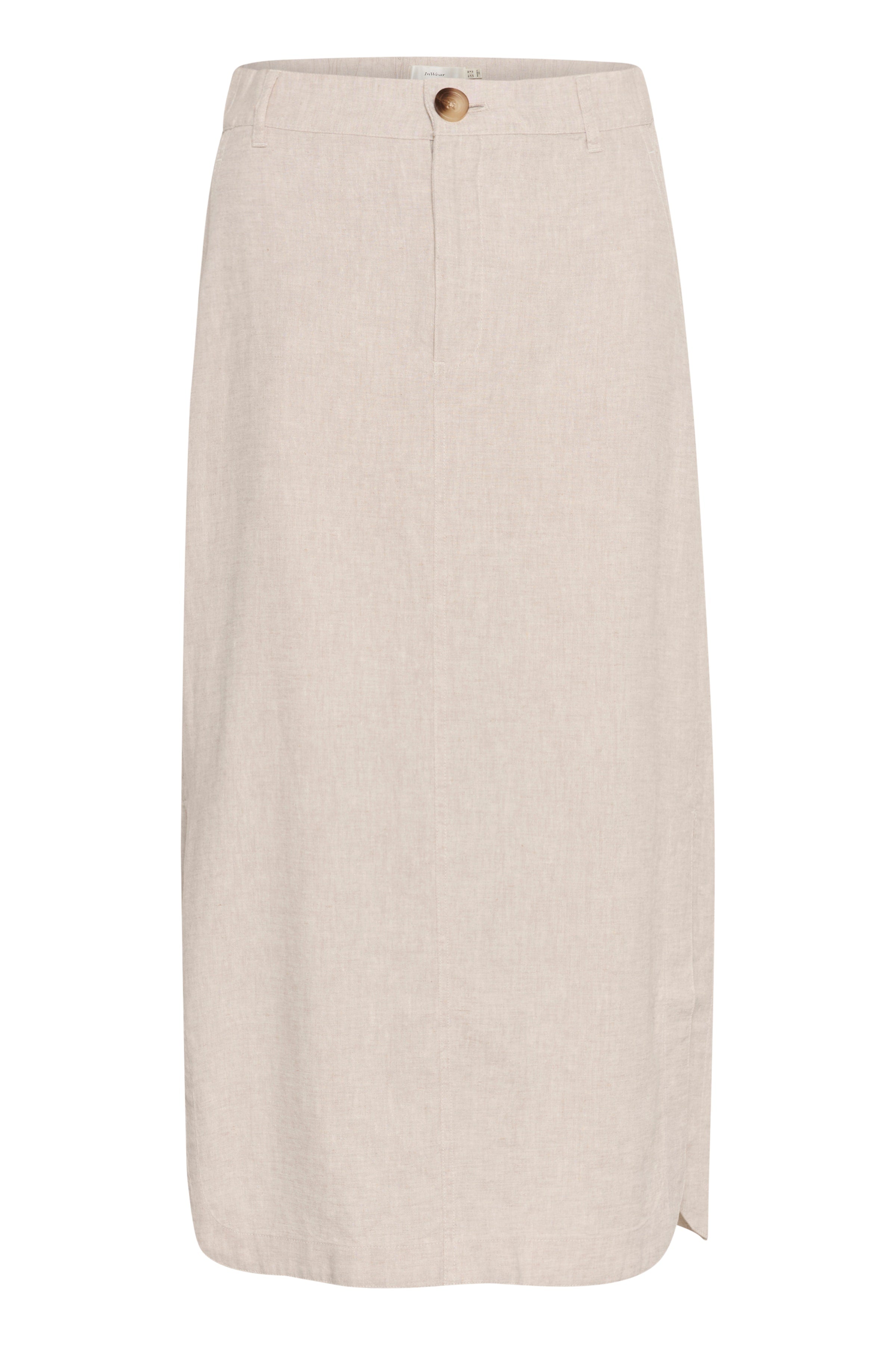 InWear RimoneIW Linen Skirt