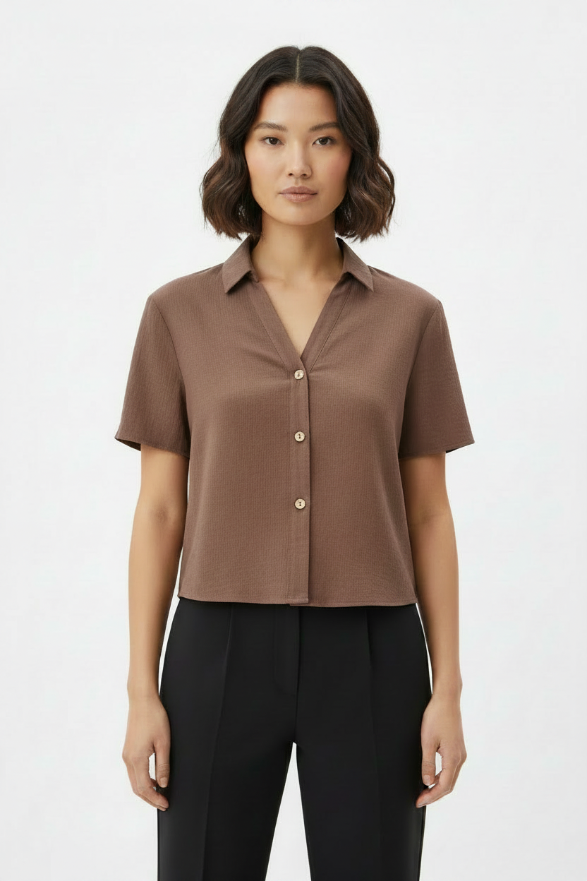 BYEROLO SHIRT
