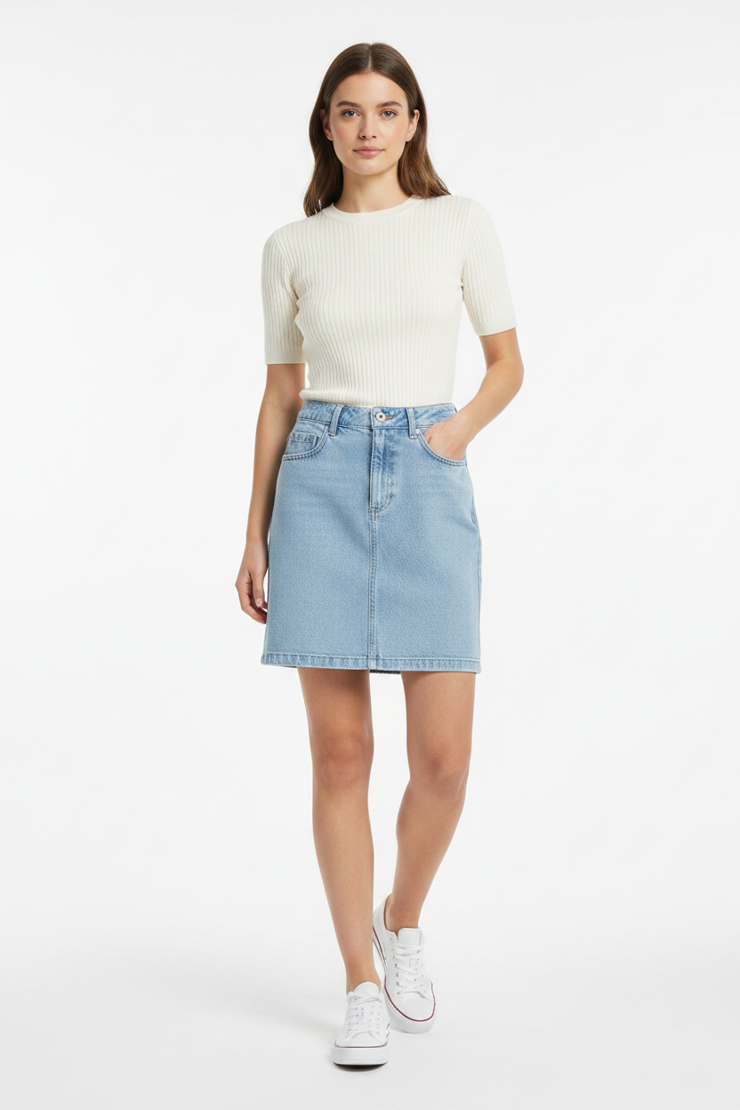 BYKANNIA SKIRT