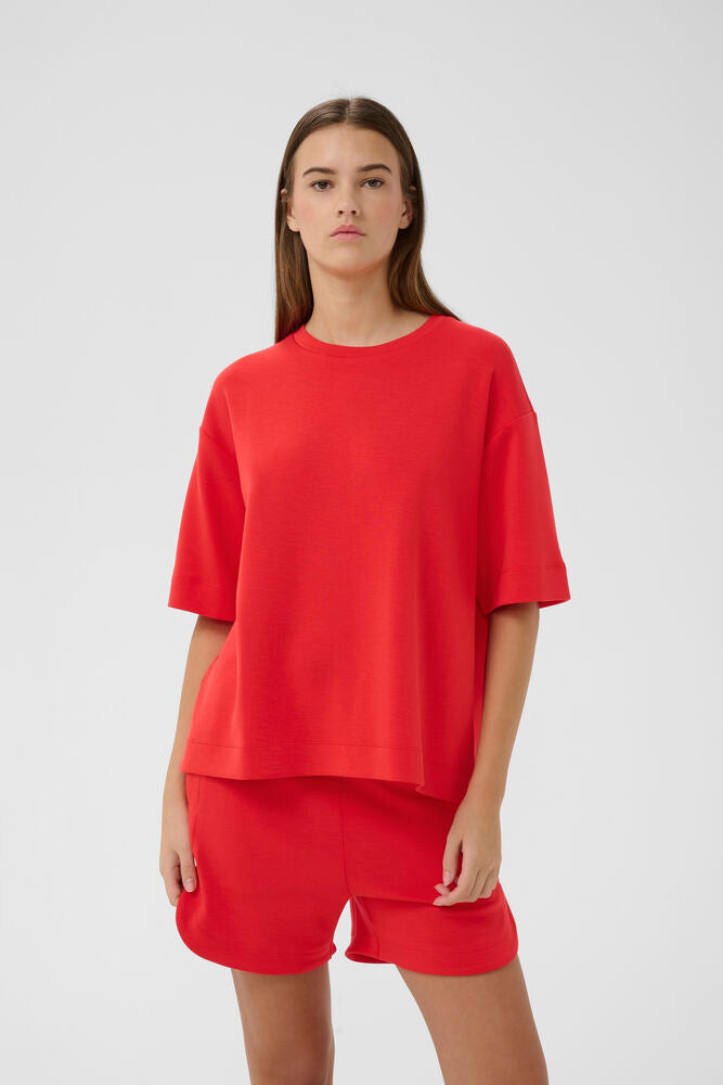 Pannieiw Oversize Tshirt