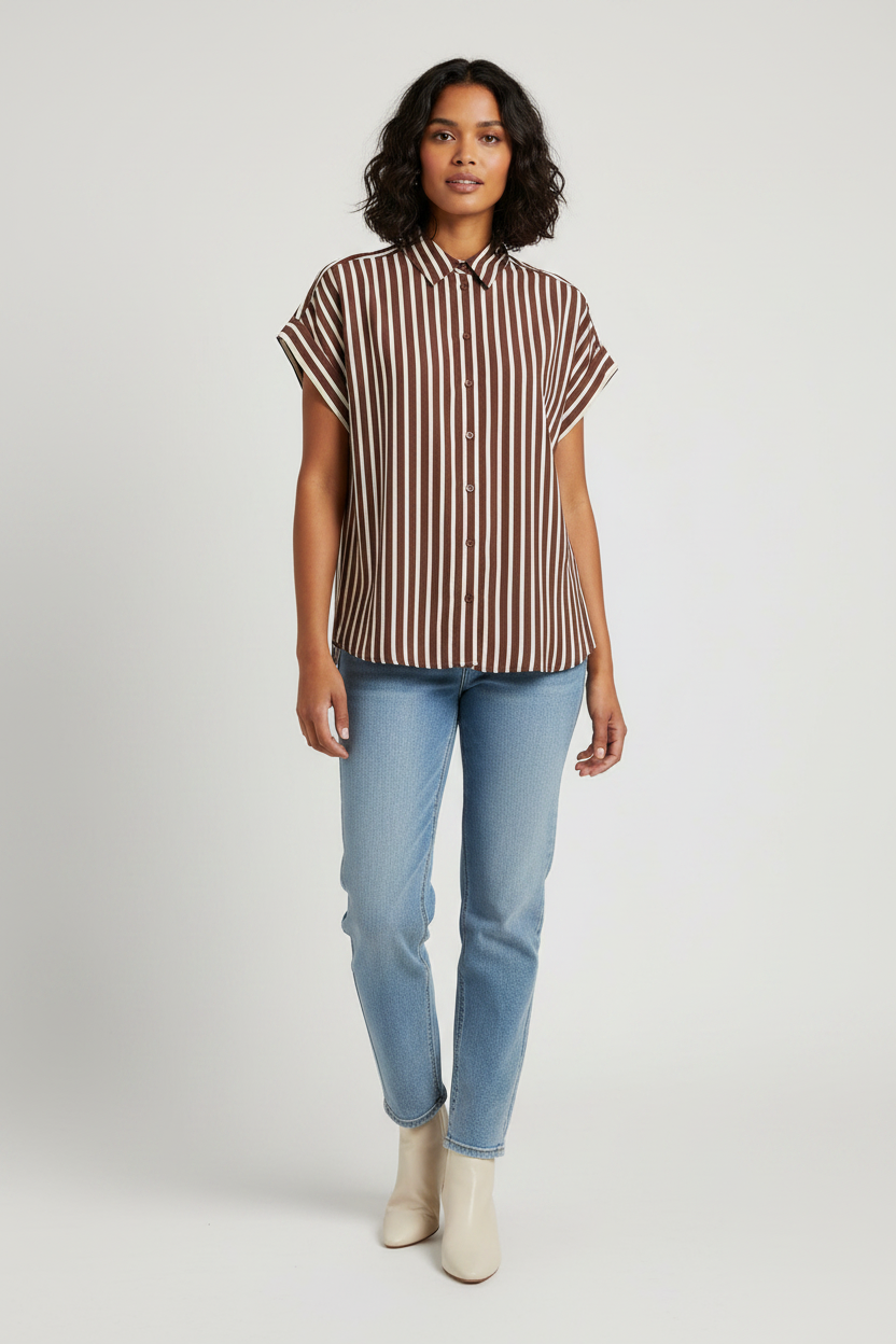 BYEVINO SHIRT