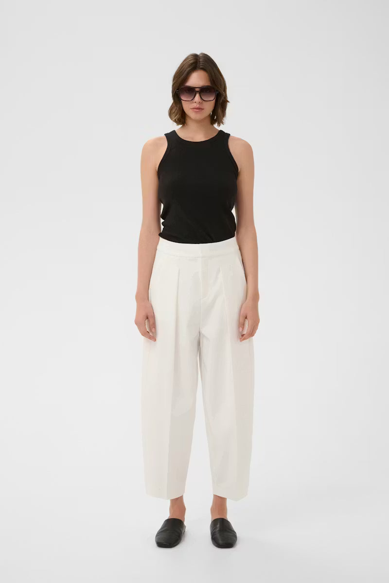 ZellalW barrel pants inwear