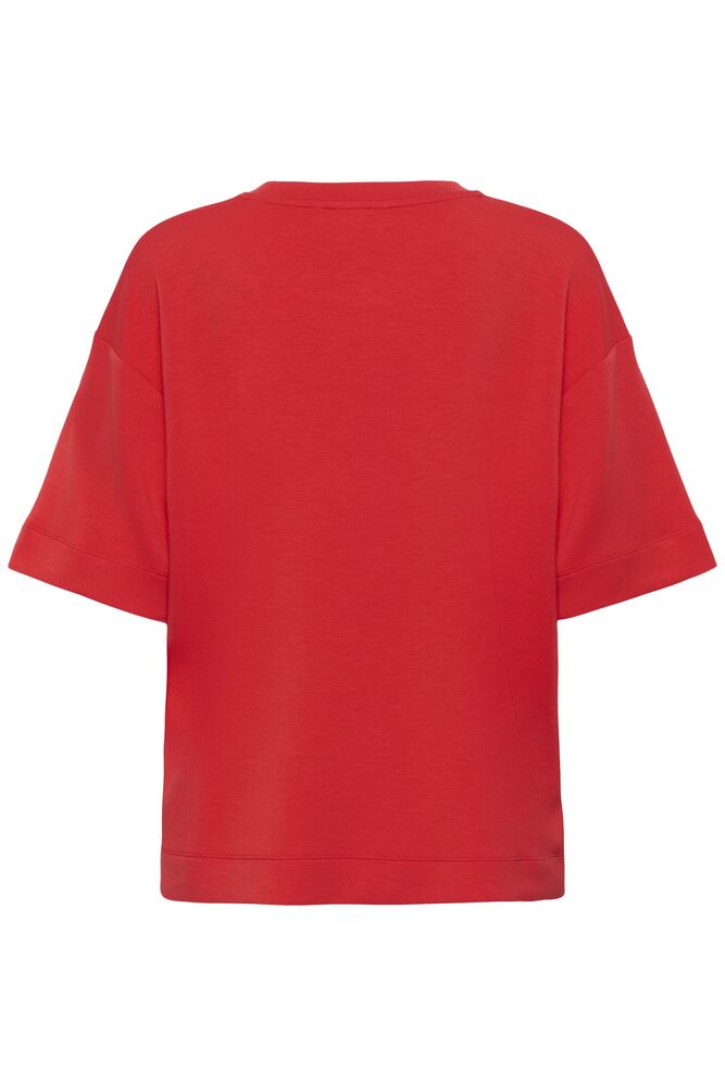 Pannieiw Oversize Tshirt