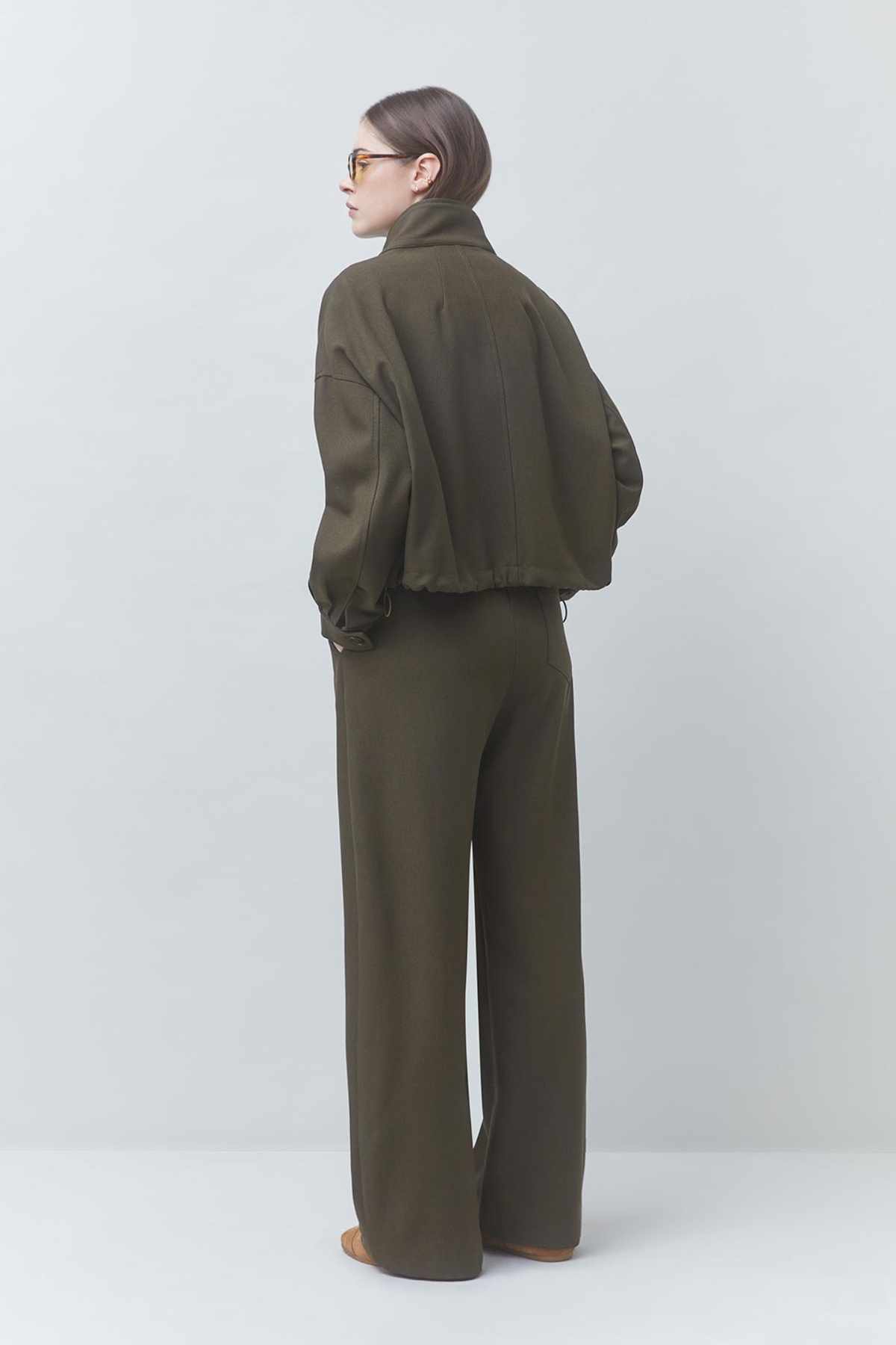 SUNCOO Pantalon Jio H26C04360