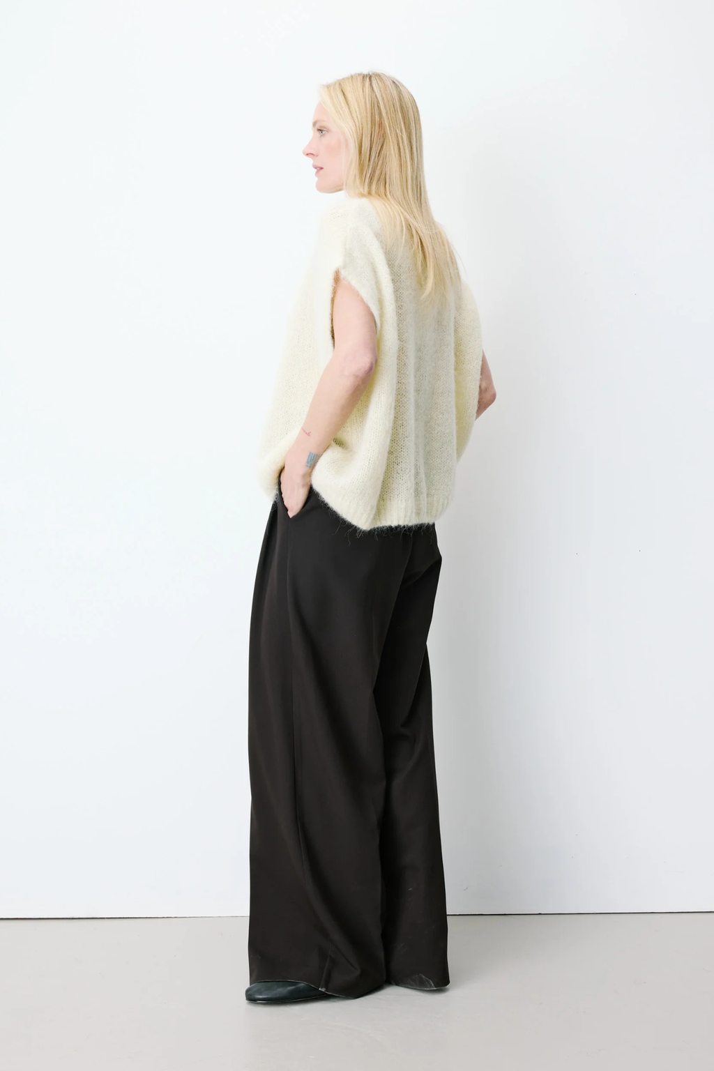 Grace & Mila Cardigan Addison sleeveless
