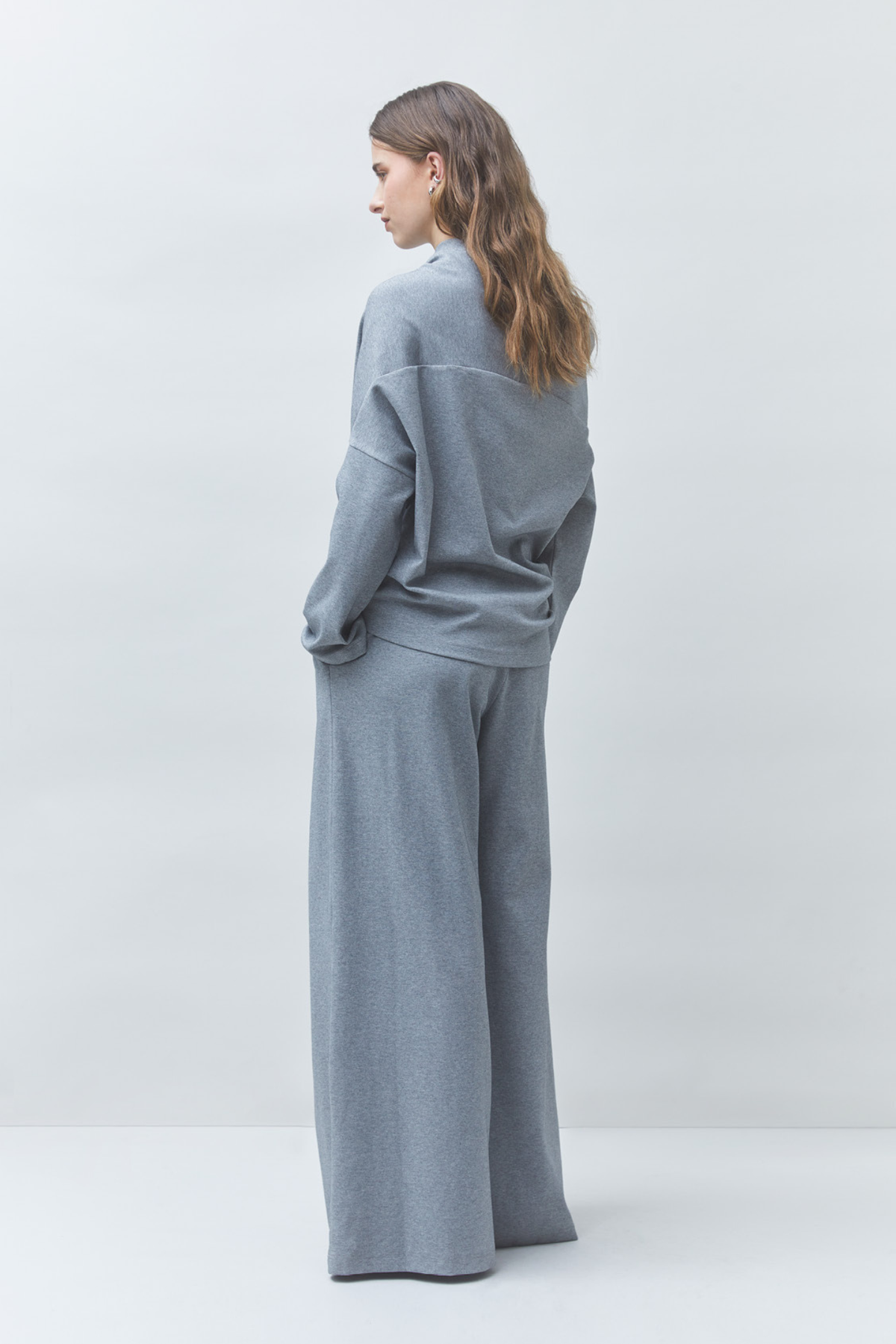 SUNCOO sweater Sista