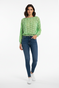 Blouses bossakb ss265