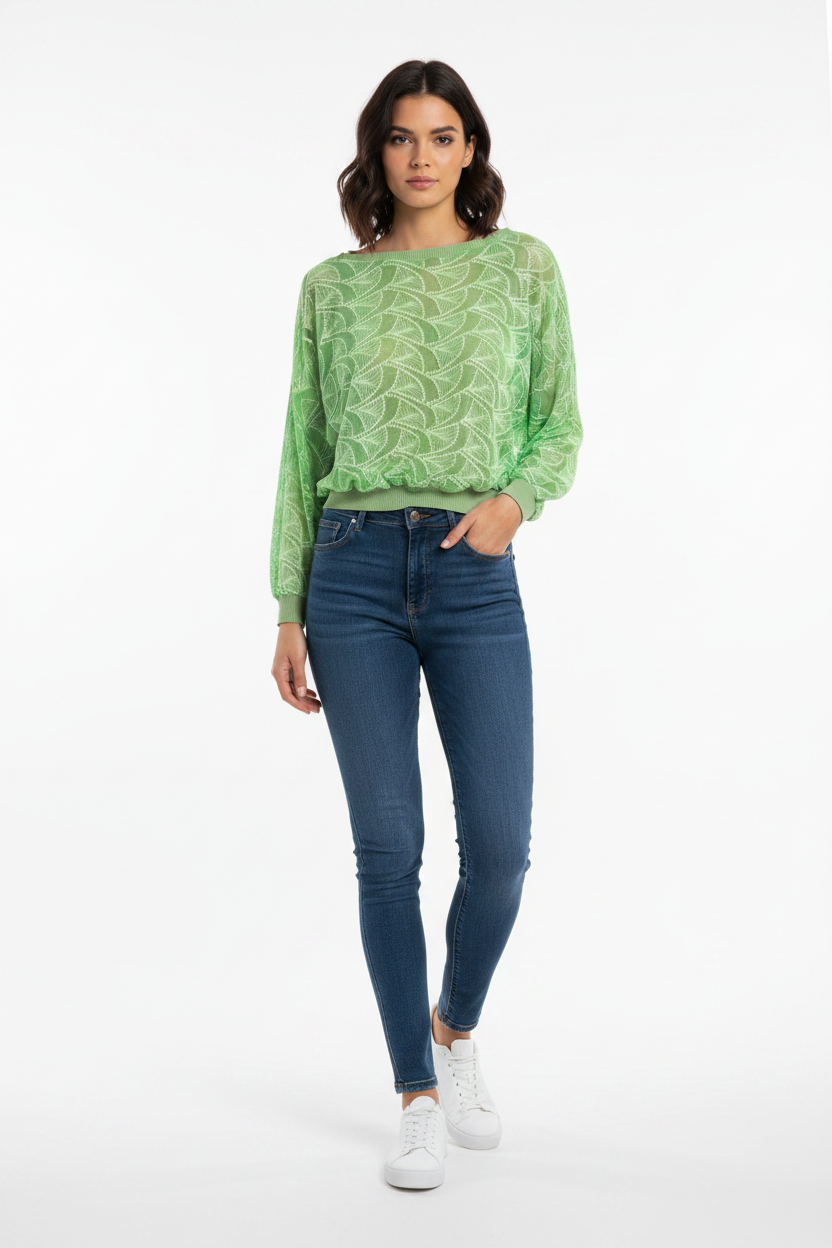 Blouses bossakb ss265