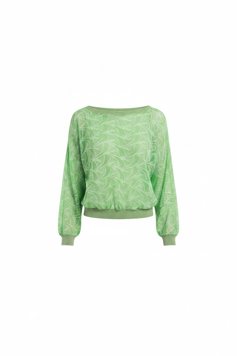 Blouses bossakb ss265