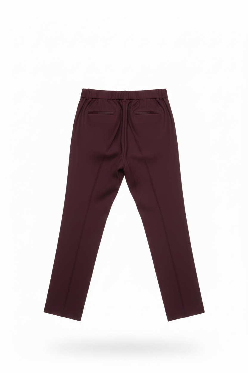 B.young Bydanta wide leg Pants