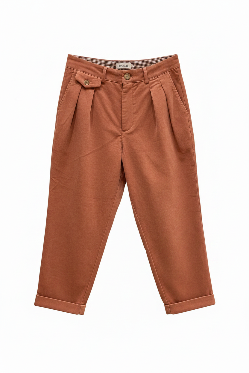 Orfeo pants Nora