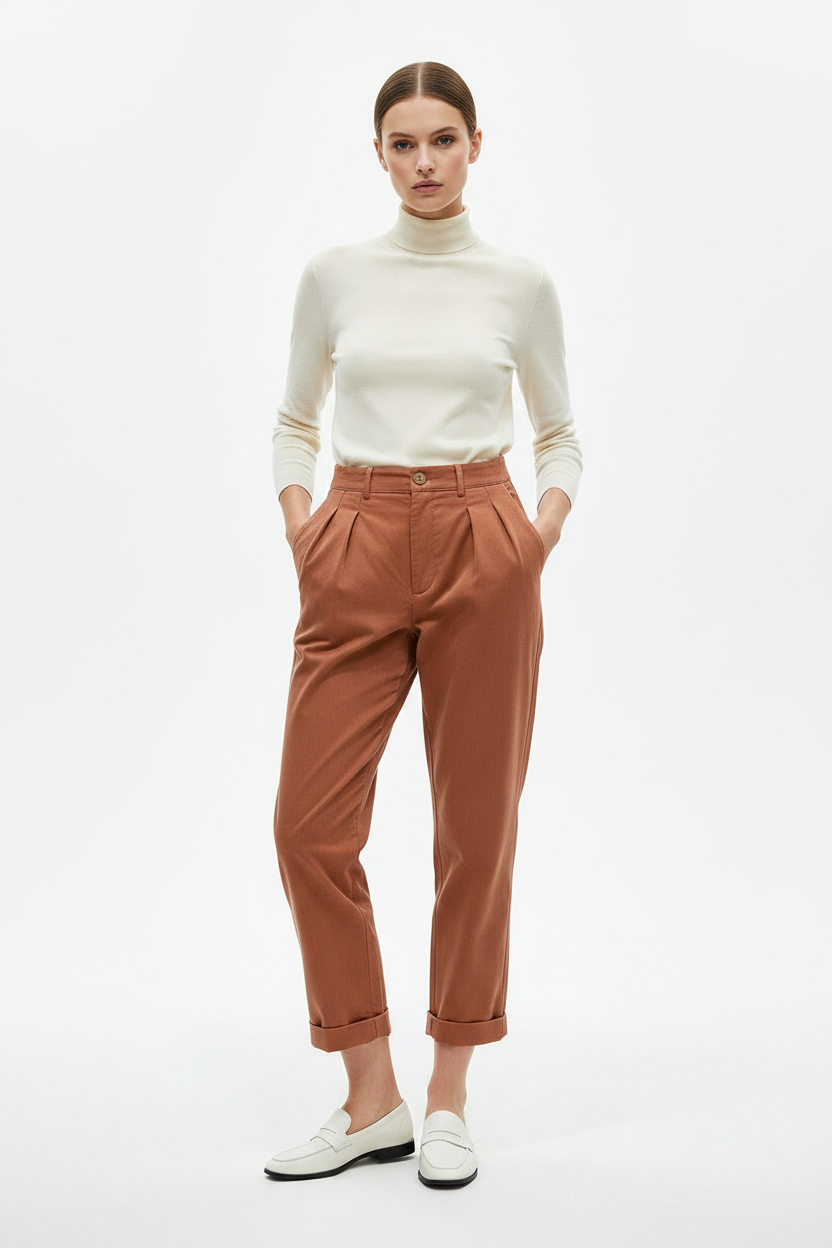 Orfeo pants Nora