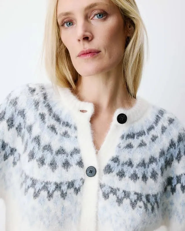 Grace & Mila cardigan Alekio