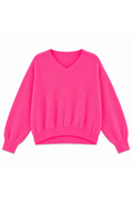 TWNS the label knitwear long sleeved Salida