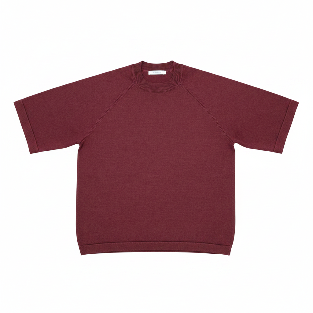 B.young Bymmorla Ss knitwear