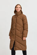 B.young coat outerwear Bybominax