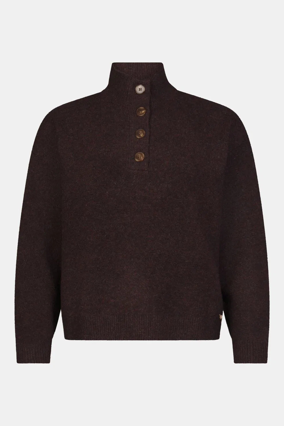 Orfeo knitted pull Nathanielle