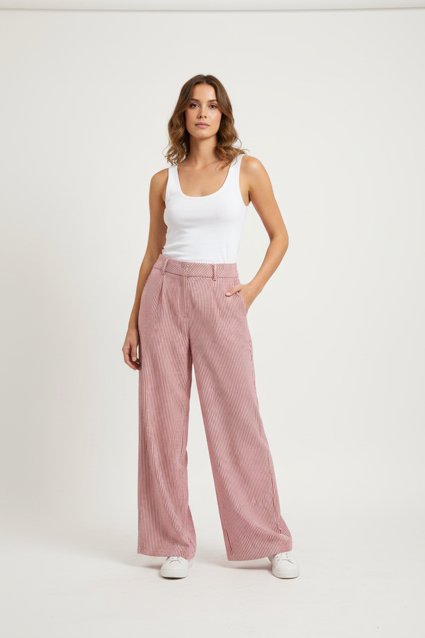 Bylaro string Pants