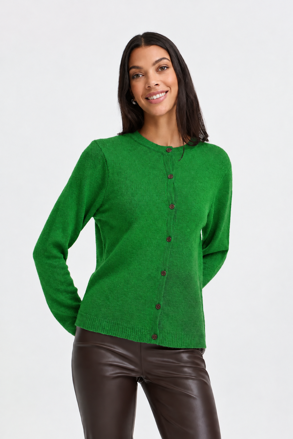 B.young Cardigan Byosanna