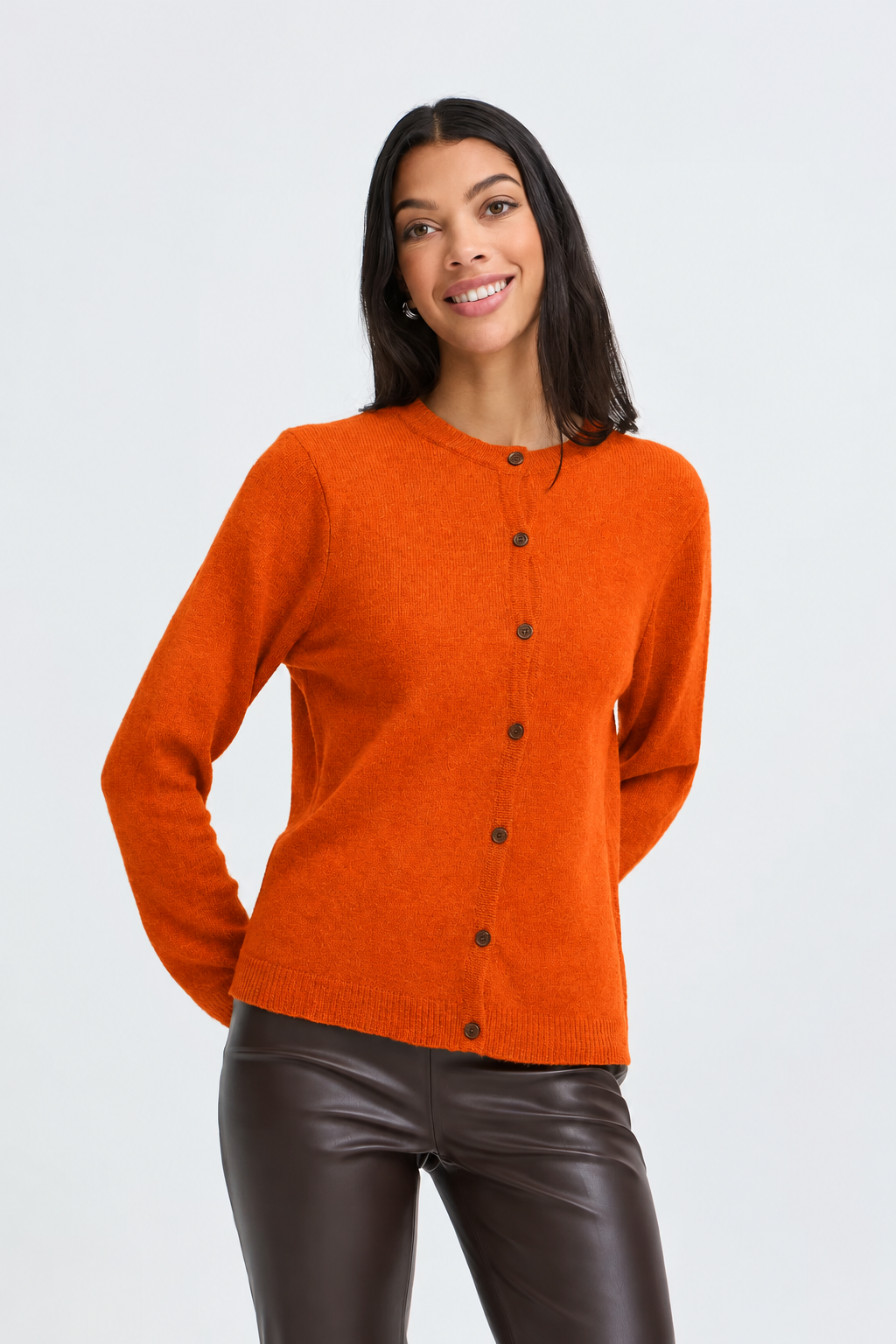 B.young Cardigan Byosanna